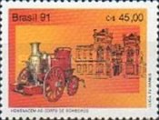 [Fire Fighting, type CMW]