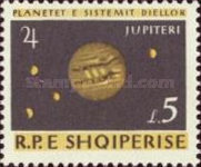 [Planets in the Solar System, type RJ]