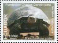 [Charles Darwin Galapagos Islands Protection Foundation, type CLU]