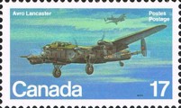 [Canadian Aircraft, type ZU]