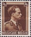 [New daily stamps, type FN]