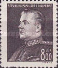[President Enver Hoxha, type EY5]
