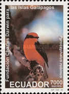 [Charles Darwin Galapagos Islands Protection Foundation, type CLK]
