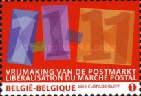 [Liberalisation of the Postal Market, type DXO]