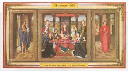 [Christmas - Religious Paintings, type ]