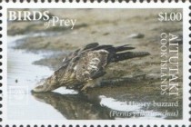 [Birds of Prey - White Frame, type ZR]