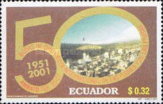 [The 50th International Flower and Fruit Festival, type COO]