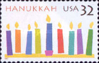 [Hanukkah, type CSW]