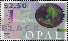 [Semi-precious Stones Industry, type AWO]