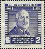 [The 14th Pan-American Sanitary Conference, type IN]