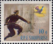 [Hunting Scenes, type UJ]