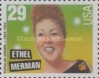 [Legends of American Music, type CIC]