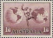 [Airmail, type S1]