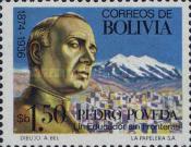 [Poveda Commemoration, type UZ]
