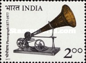 [The 100th Anniversary of Sound Recording, type UC]