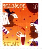 [Celebration Stamps, type DVT]