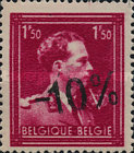 [Overprinted "-10%" or "10%", type F14]