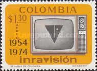 [Airmail - The 20th Anniversary of Inravision, type ALF]