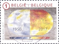 [Disturbed Climate, type ETF]