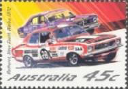 [Motor Racing, type CAL]
