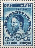 [Pater Damianus, type MG]