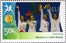 [Commonwealth Games Gold Medal Winners, type COK]