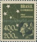 [Youth Stamps, type GU]