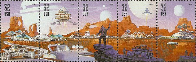 [Space Discovery, type ]