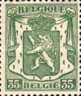 [New daily stamps, type FM6]