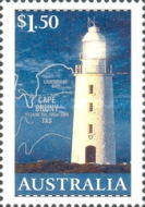 [Lighthouses, type CAS]
