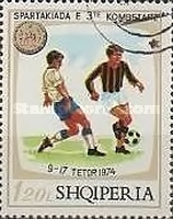 [The National Sparta Games, type XLM]
