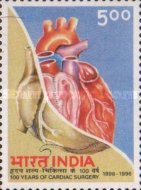 [The 100th Anniversary of Cardiac Surgery, type AXL]