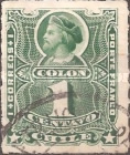 [Christopher Columbus, 1451-1506, type H]