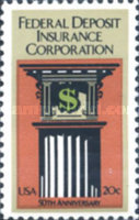 [Federal Deposit Insurance Corporation, type BEE]