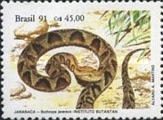 [The 90th Anniversary of the Butantan Institute and the 173rd Anniversary of the National Museum, type CMQ]