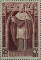 [Charity stamps, type EG]
