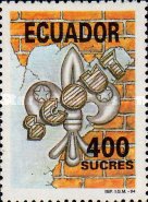 [Scouting Movement, type CEW]