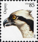 [Birds of Prey - Self-Adhesive Stamps, type FYE]