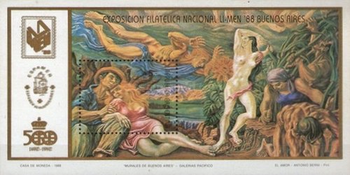 [Philatelic Anniversaries and Events, type ]