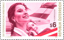[Austrian Working Environment, type BLV]