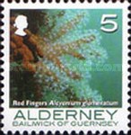 [Marine Life - Corals and Anemones, type KD]