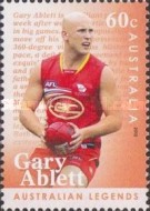 [Australian Legends of Football, type DPK]