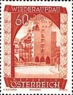 [Rebuilding Austria, type OF]