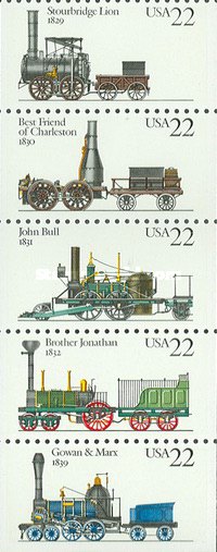 [Locomotives, type ]