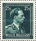 [King Leopold III, type FO4]
