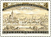 [The 1000th Anniversary of Steyr, type ASP]