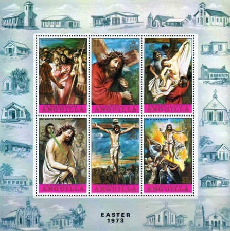 [Easter, type ]