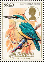 [Birds, type LV]