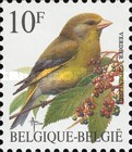 [Birds, type BRN]