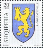 [Coats of Arms, type CGE]